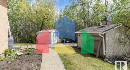 Residential - Single Family Home - Rural Strathcona County, Canada - Canada