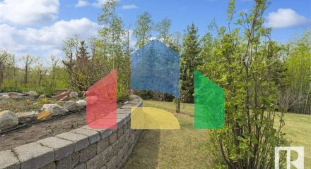 Residential - Single Family Home - Rural Strathcona County, Canada - Canada