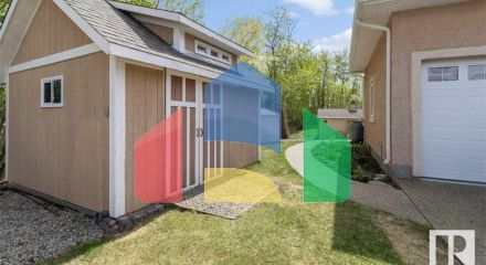 Residential - Single Family Home - Rural Strathcona County, Canada - Canada