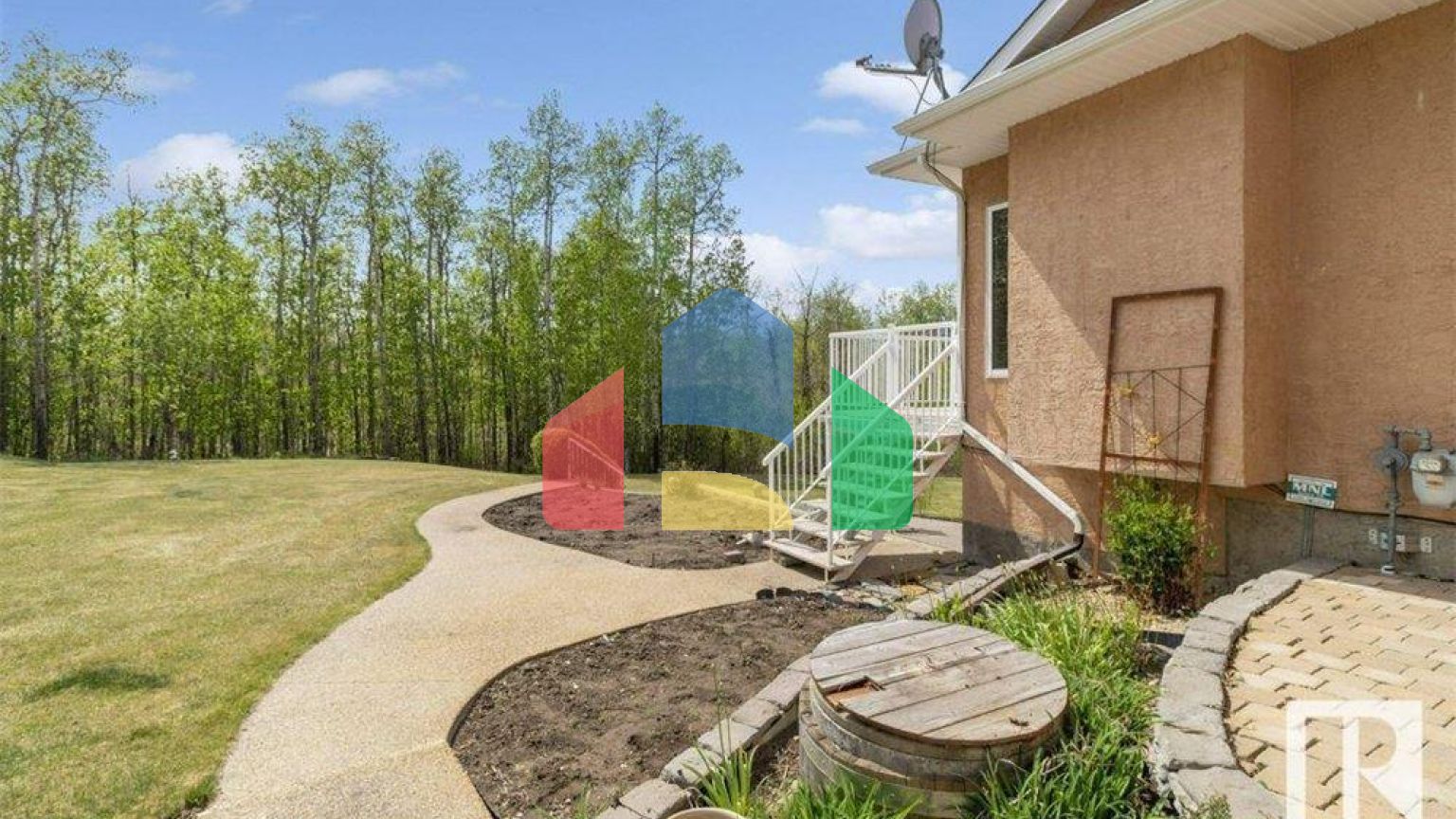 Residential - Single Family Home - Rural Strathcona County, Canada - Canada