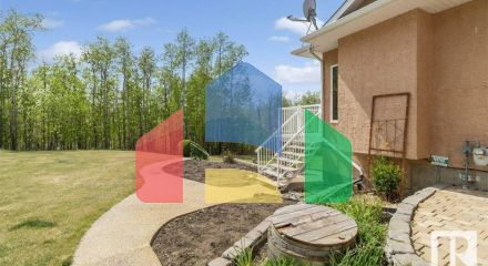 Residential - Single Family Home - Rural Strathcona County, Canada - Canada