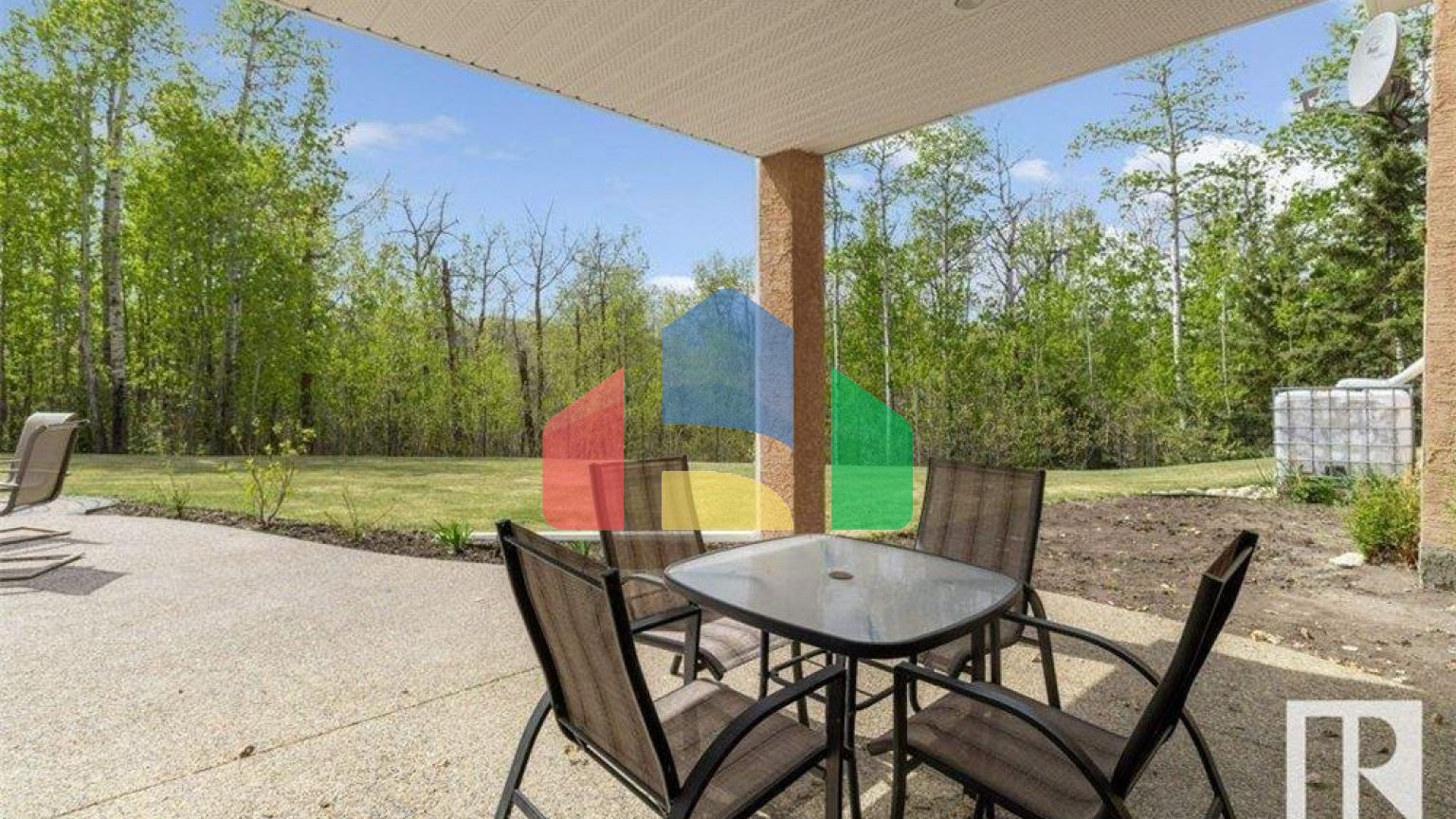 Residential - Single Family Home - Rural Strathcona County, Canada - Canada