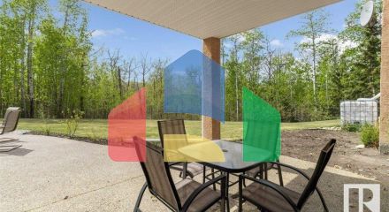 Residential - Single Family Home - Rural Strathcona County, Canada - Canada