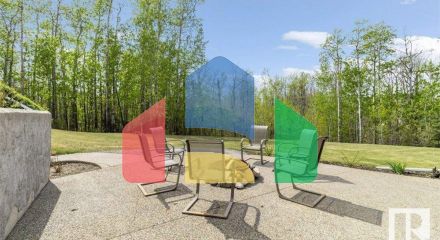 Residential - Single Family Home - Rural Strathcona County, Canada - Canada