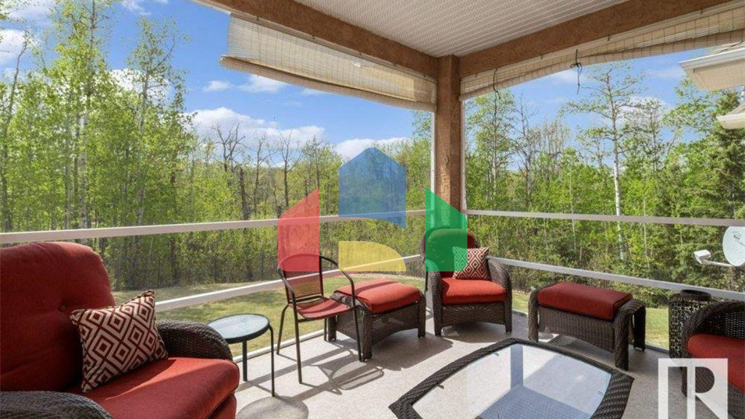 Residential - Single Family Home - Rural Strathcona County, Canada - Canada