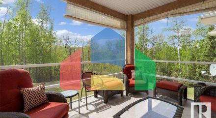 Residential - Single Family Home - Rural Strathcona County, Canada - Canada