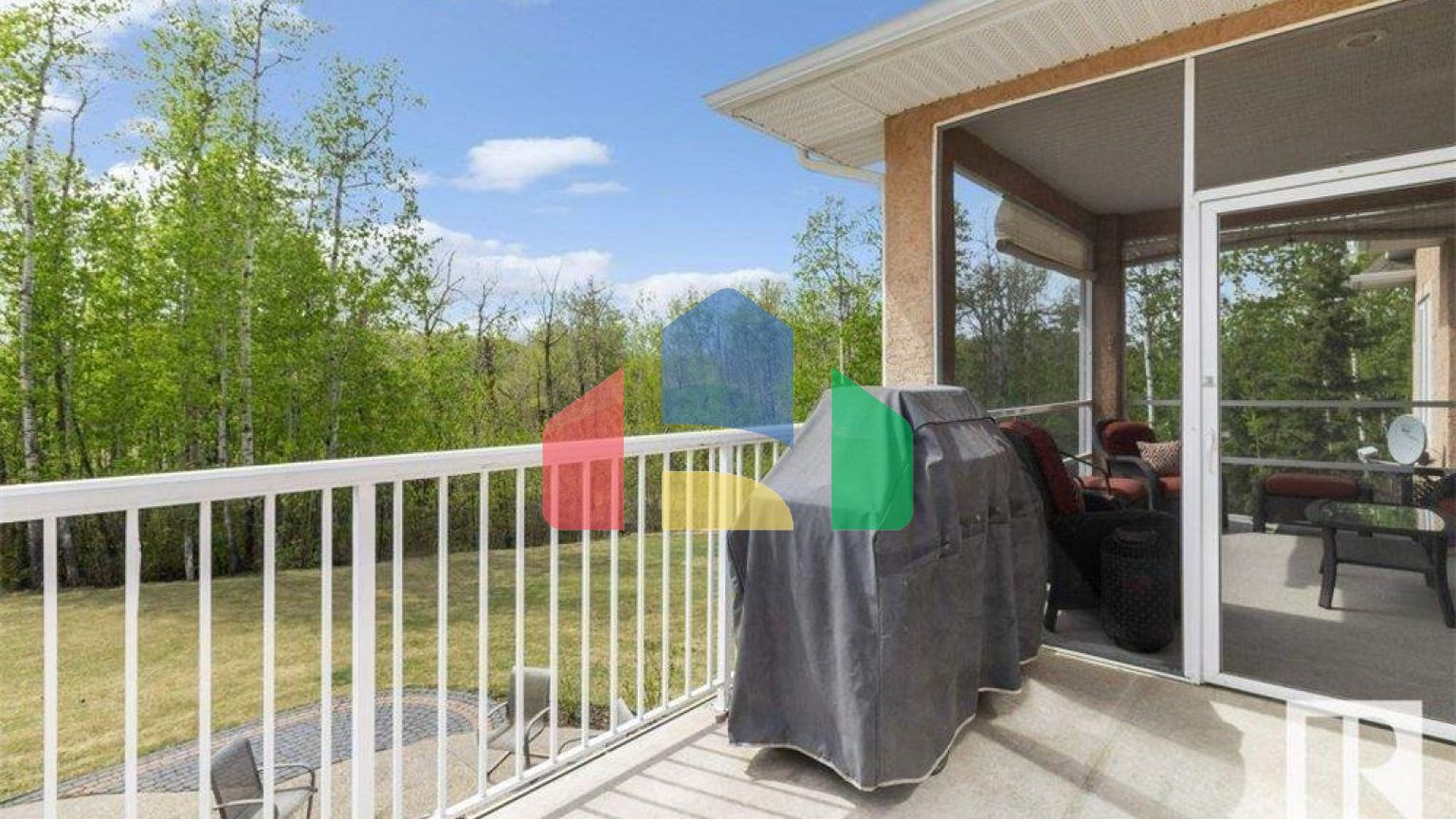 Residential - Single Family Home - Rural Strathcona County, Canada - Canada