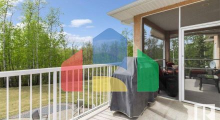 Residential - Single Family Home - Rural Strathcona County, Canada - Canada