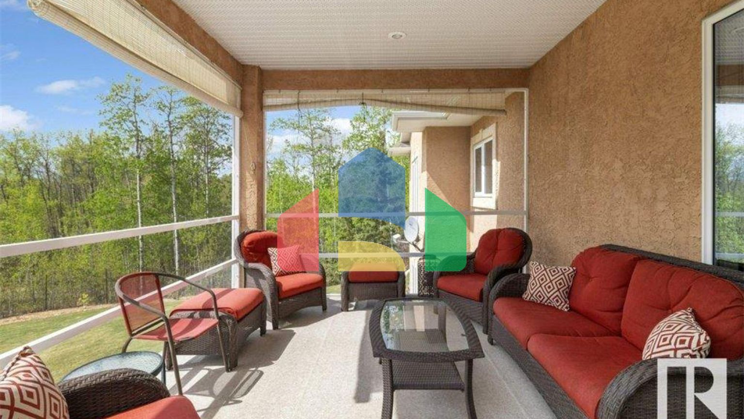 Residential - Single Family Home - Rural Strathcona County, Canada - Canada