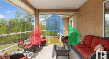 Residential - Single Family Home - Rural Strathcona County, Canada - Canada