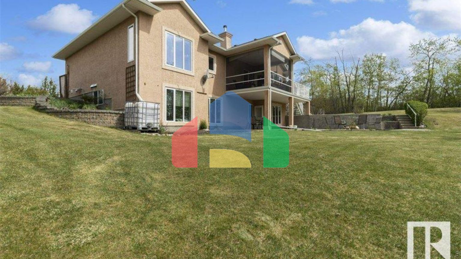 Residential - Single Family Home - Rural Strathcona County, Canada - Canada