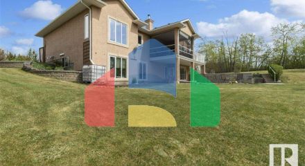 Residential - Single Family Home - Rural Strathcona County, Canada - Canada