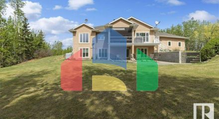 Residential - Single Family Home - Rural Strathcona County, Canada - Canada