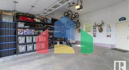 Residential - Single Family Home - Rural Strathcona County, Canada - Canada