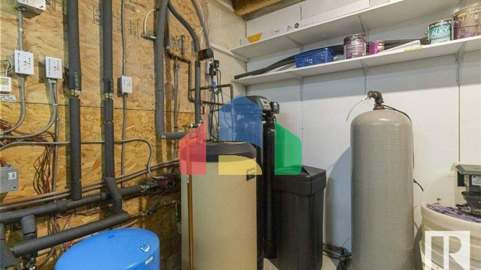 Residential - Single Family Home - Rural Strathcona County, Canada - Canada