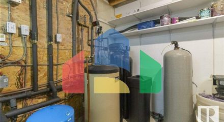 Residential - Single Family Home - Rural Strathcona County, Canada - Canada