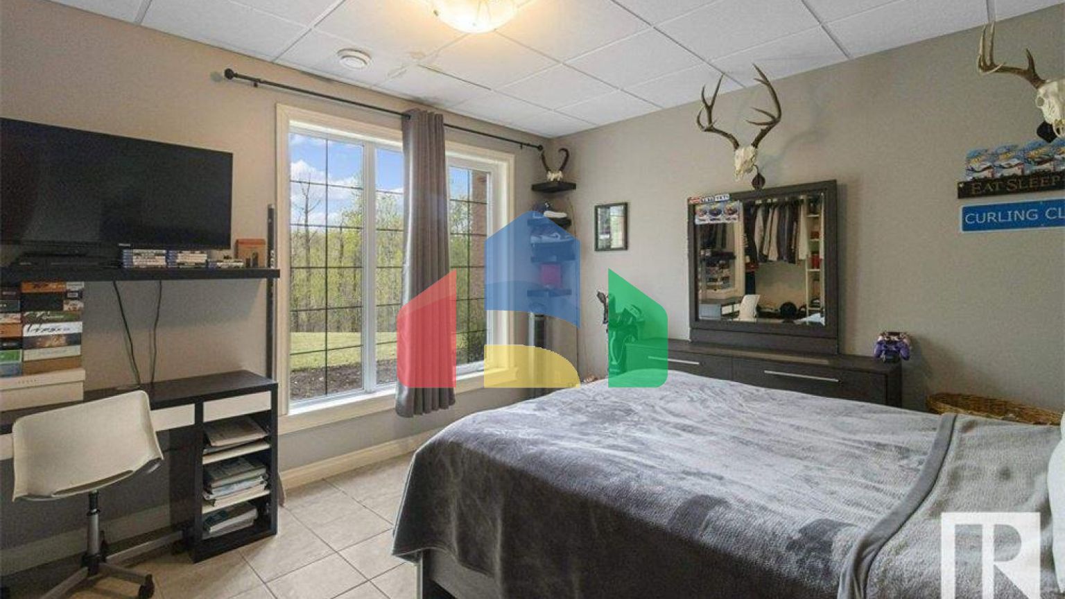 Residential - Single Family Home - Rural Strathcona County, Canada - Canada