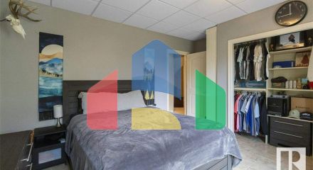 Residential - Single Family Home - Rural Strathcona County, Canada - Canada