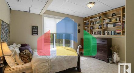 Residential - Single Family Home - Rural Strathcona County, Canada - Canada