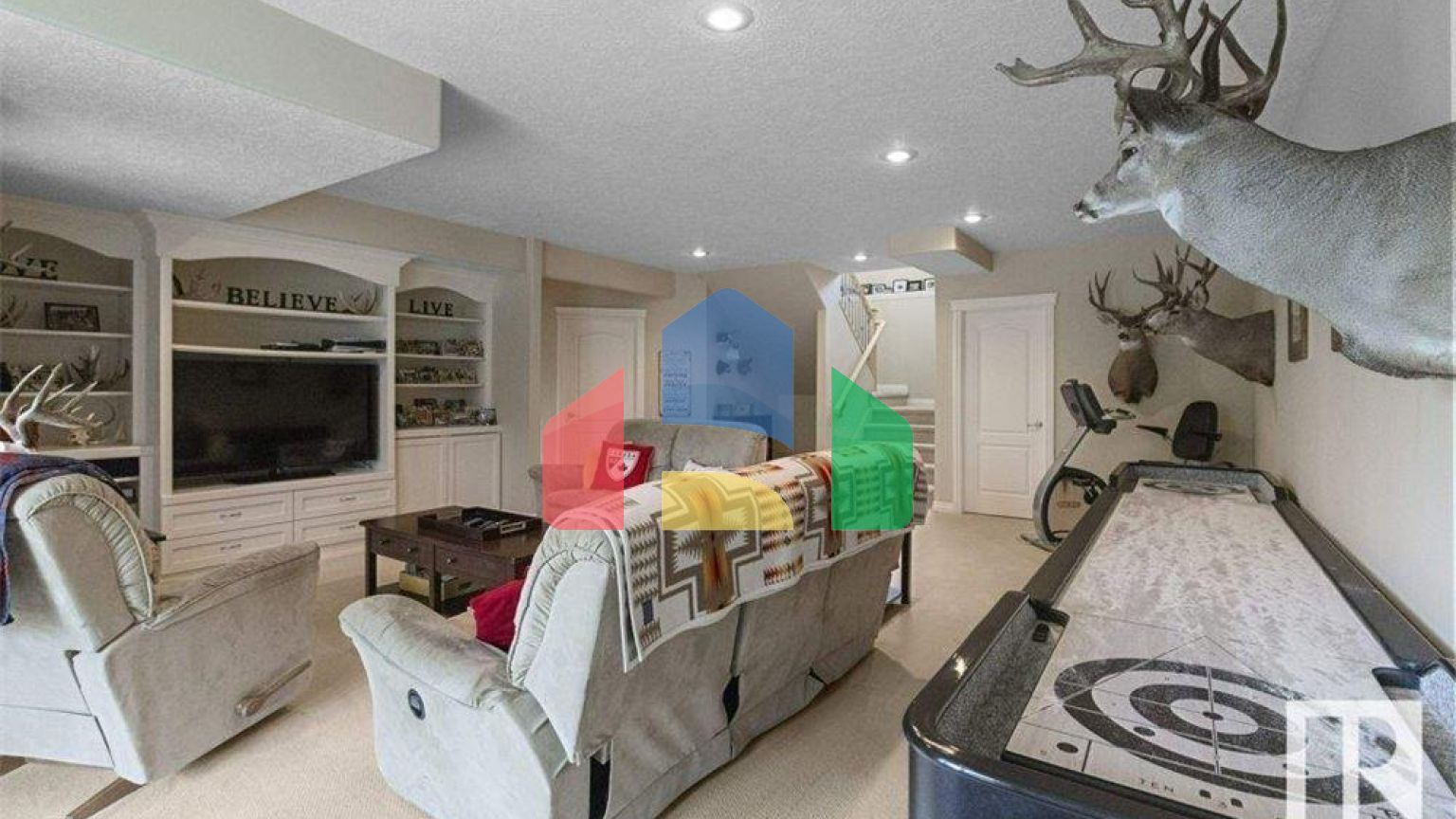 Residential - Single Family Home - Rural Strathcona County, Canada - Canada