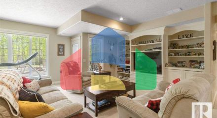 Residential - Single Family Home - Rural Strathcona County, Canada - Canada