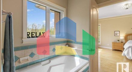 Residential - Single Family Home - Rural Strathcona County, Canada - Canada