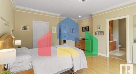 Residential - Single Family Home - Rural Strathcona County, Canada - Canada