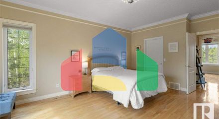 Residential - Single Family Home - Rural Strathcona County, Canada - Canada