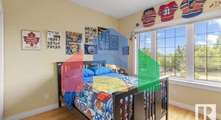 Residential - Single Family Home - Rural Strathcona County, Canada - Canada