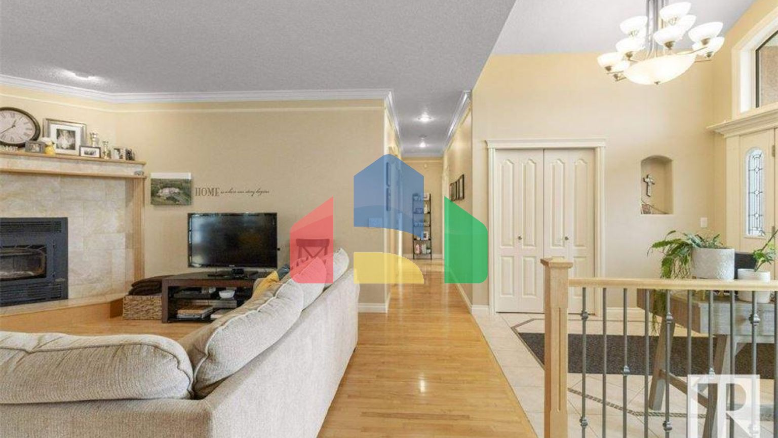 Residential - Single Family Home - Rural Strathcona County, Canada - Canada