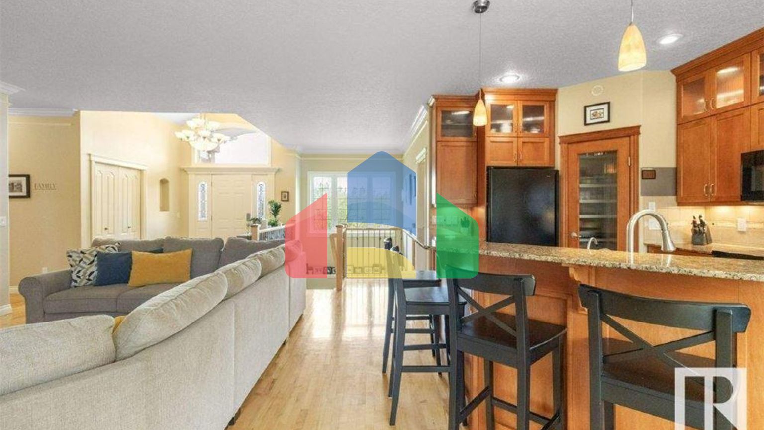 Residential - Single Family Home - Rural Strathcona County, Canada - Canada