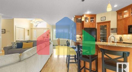 Residential - Single Family Home - Rural Strathcona County, Canada - Canada