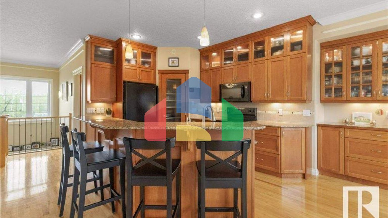 Residential - Single Family Home - Rural Strathcona County, Canada - Canada