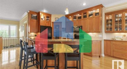 Residential - Single Family Home - Rural Strathcona County, Canada - Canada