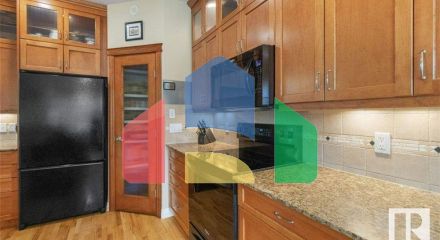 Residential - Single Family Home - Rural Strathcona County, Canada - Canada