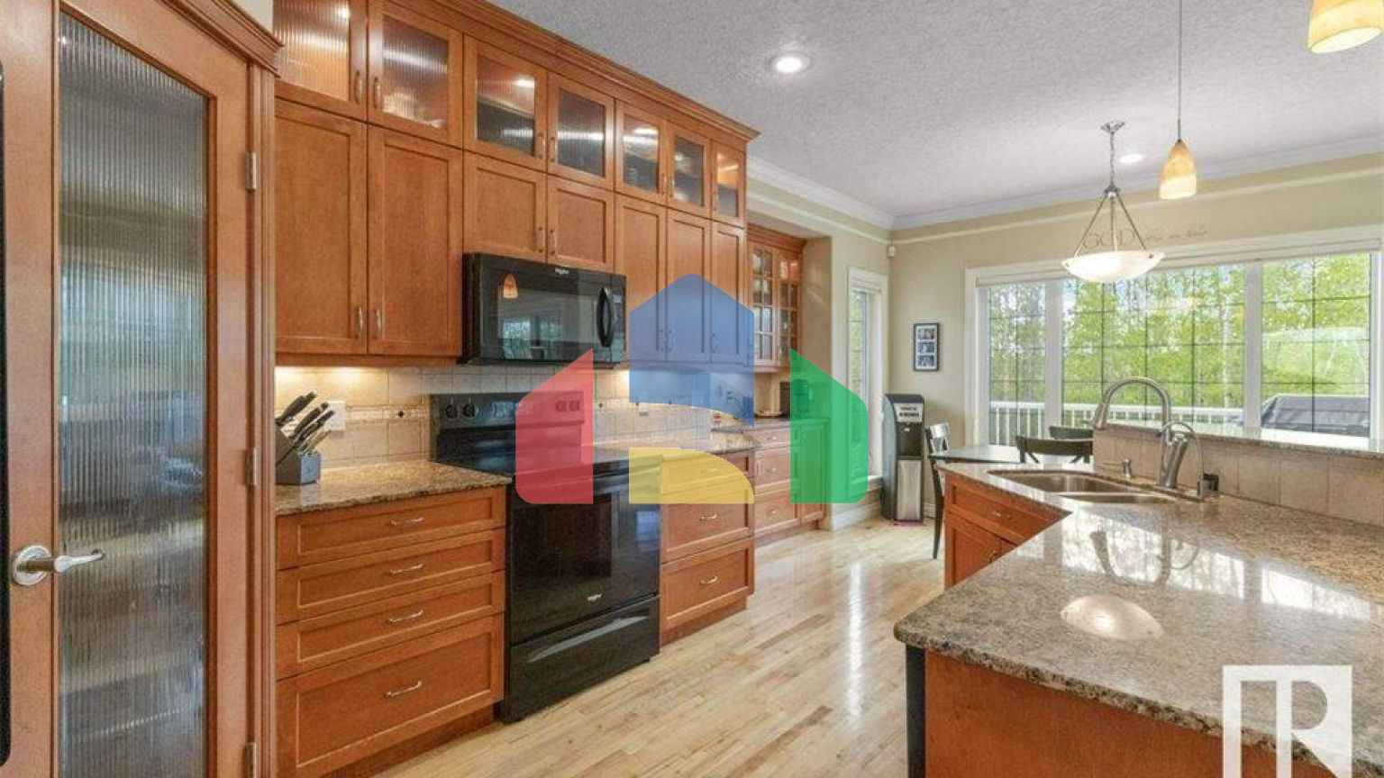 Residential - Single Family Home - Rural Strathcona County, Canada - Canada