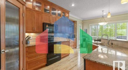 Residential - Single Family Home - Rural Strathcona County, Canada - Canada