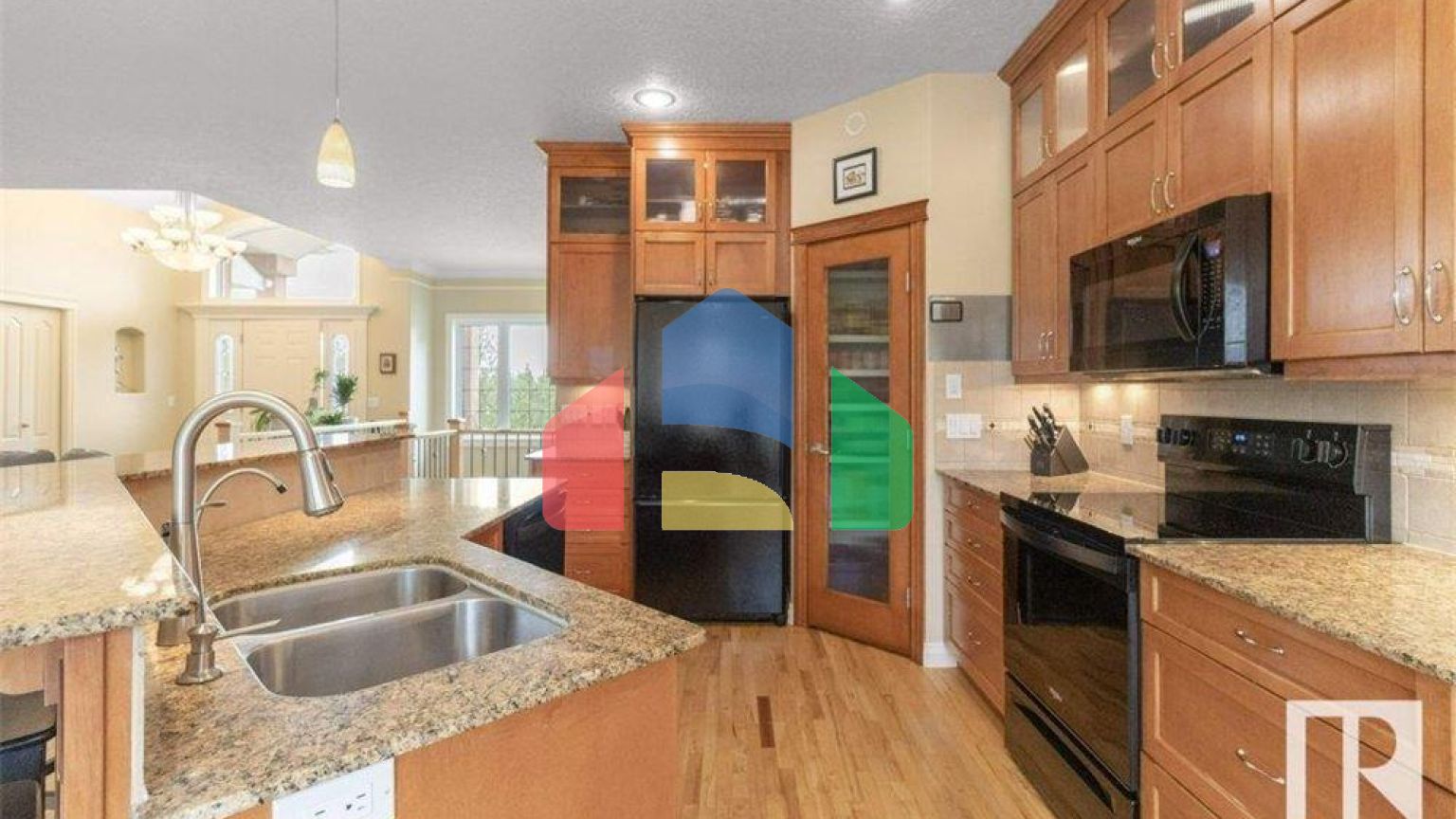 Residential - Single Family Home - Rural Strathcona County, Canada - Canada