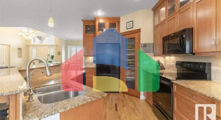 Residential - Single Family Home - Rural Strathcona County, Canada - Canada