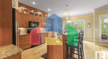 Residential - Single Family Home - Rural Strathcona County, Canada - Canada