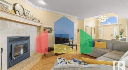 Residential - Single Family Home - Rural Strathcona County, Canada - Canada