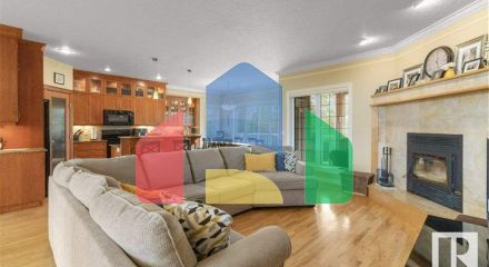 Residential - Single Family Home - Rural Strathcona County, Canada - Canada