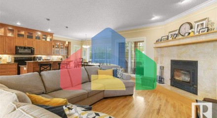 Residential - Single Family Home - Rural Strathcona County, Canada - Canada