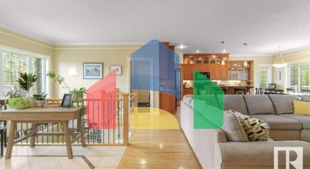 Residential - Single Family Home - Rural Strathcona County, Canada - Canada