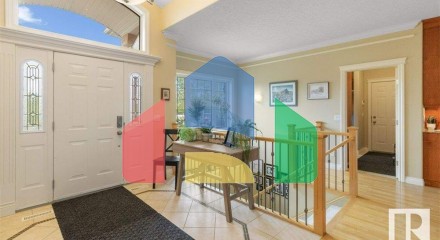 Residential - Single Family Home - Rural Strathcona County, Canada - Canada