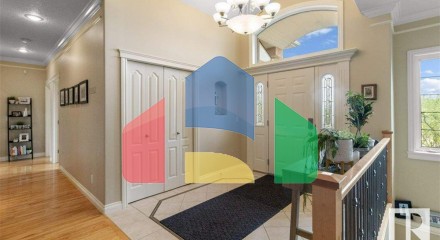 Residential - Single Family Home - Rural Strathcona County, Canada - Canada
