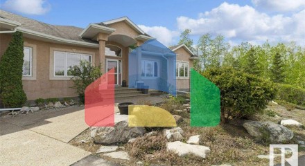 Residential - Single Family Home - Rural Strathcona County, Canada - Canada