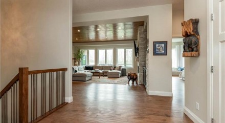 Residential - Single Family Home - Rural Strathcona County, Canada - Canada