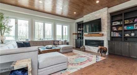 Residential - Single Family Home - Rural Strathcona County, Canada - Canada