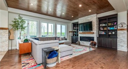 Residential - Single Family Home - Rural Strathcona County, Canada - Canada